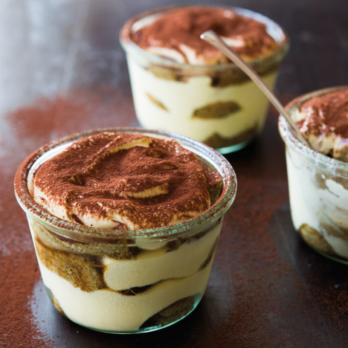 Classic Italian Desserts
 6 Classic Italian Desserts You Need to Make Now