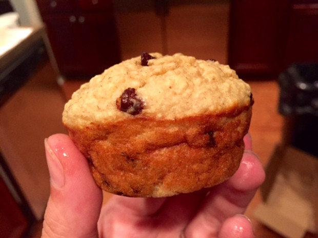 Clean Eating Banana Muffins
 Clean Eating Banana Muffins gluten free – finding time