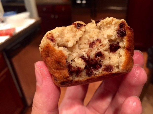 Clean Eating Banana Muffins
 Clean Eating Banana Muffins gluten free finding time