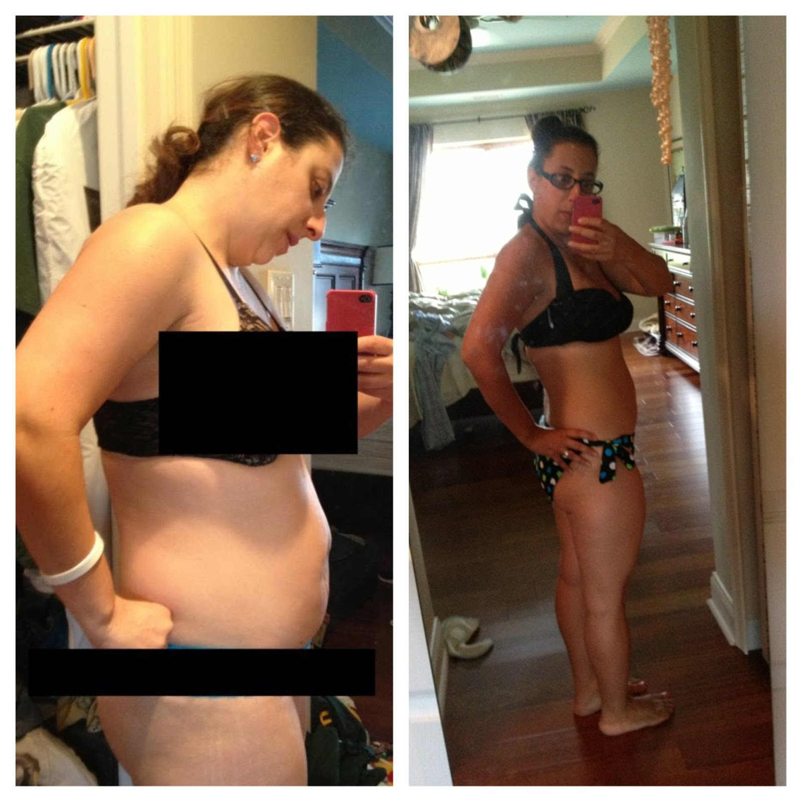 Clean Eating Results
 My 24 Day Challenge Results Clean Eating & Advocare