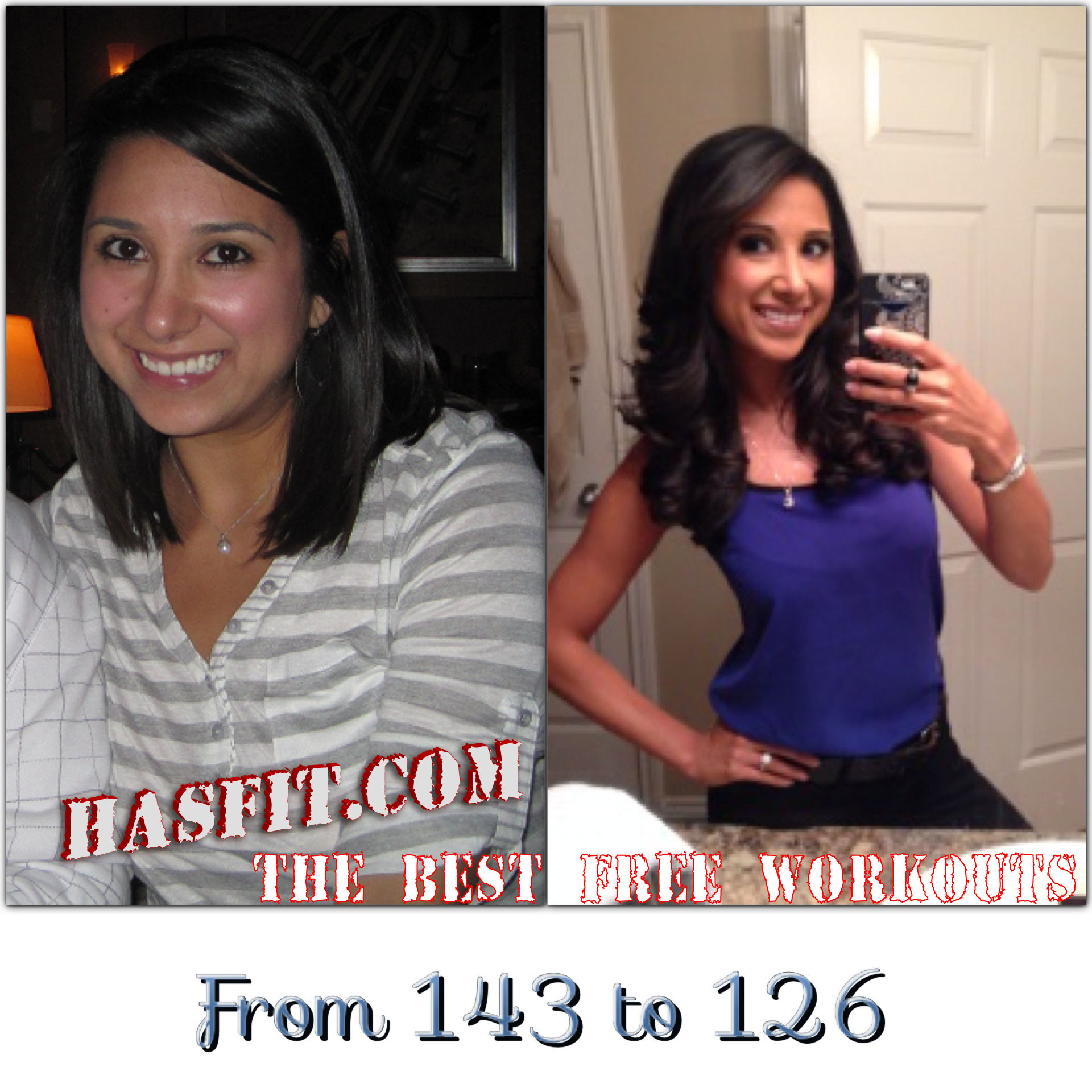 Clean Eating Results
 My Weight Loss Journey