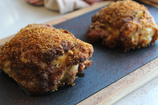 Coconut Flour Fried Chicken
 Whole30 Air Fried Chicken Quick and Easy My Crash Test