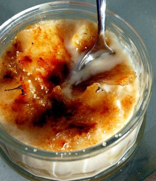 Coconut Milk Dessert Recipes
 Coconut Milk Rice Pudding – Rice Pudding Recipe – Coconut