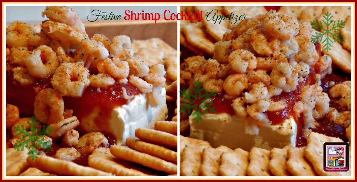Cold Shrimp Appetizers
 10 Best Cold Shrimp Appetizer Appetizer Recipes
