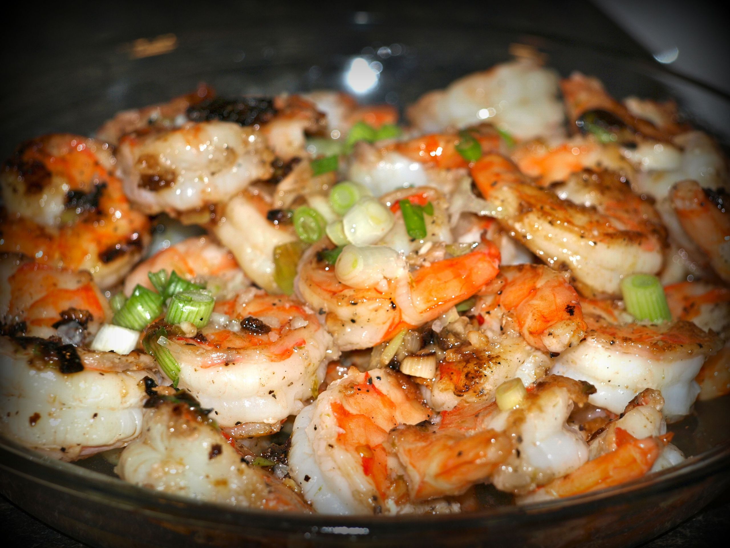 Cold Shrimp Appetizers
 Grilled Shrimp with Sweet Chili Lime Sauce Life In