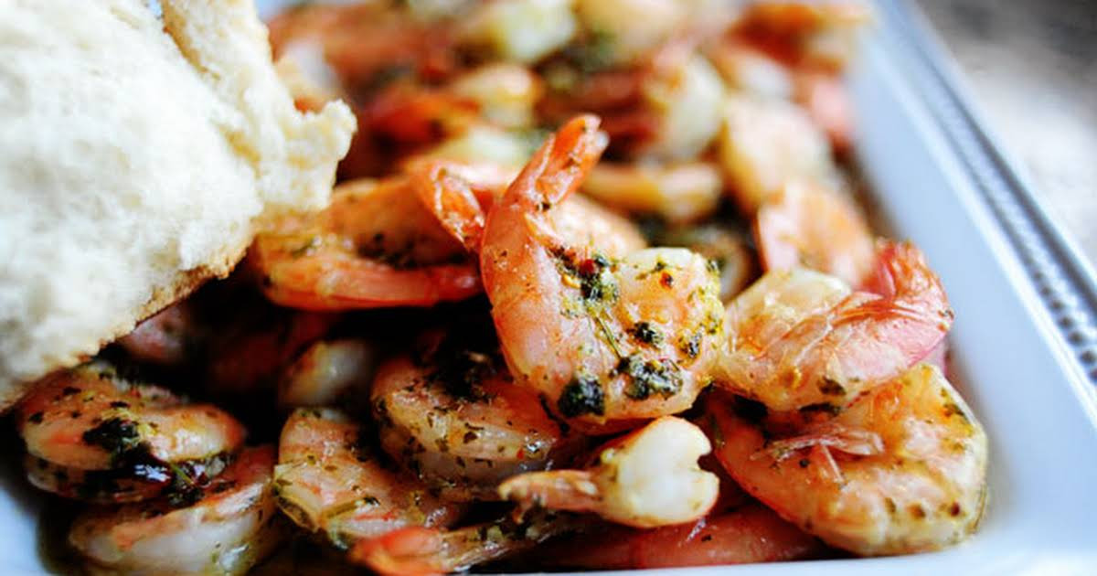 Cold Shrimp Appetizers
 10 Best Cold Shrimp Appetizers Recipes