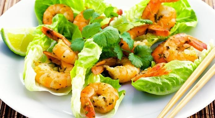 Cold Shrimp Recipes Appetizers
 Cold Appetizers 7 Gourmet Cold Appetizers for a MidSummer