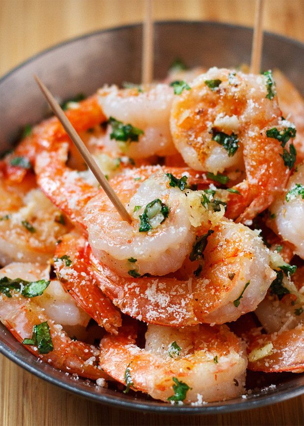 Cold Shrimp Recipes Appetizers
 30 Quick and Easy Spring Appetizers for Your Parties