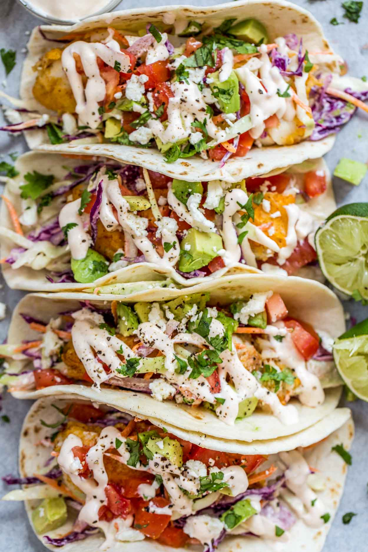 25 Best Coleslaw Recipes for Fish Tacos - Best Recipes Ideas and ...