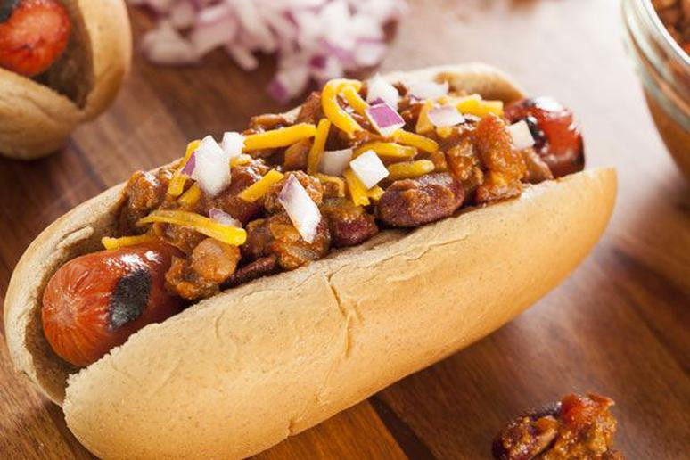 Condiments For Hot Dogs
 5 Best Hot Dog Toppings