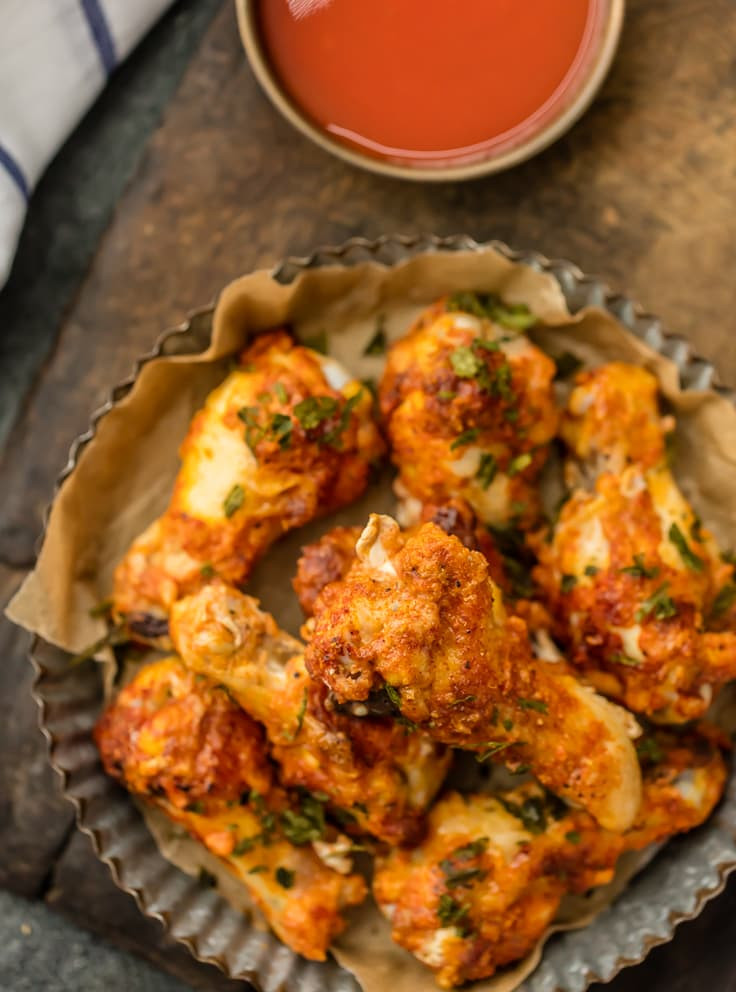 Cook Chicken Wings
 Baked Chicken Wings Recipe BEST Seasoning HOW TO VIDEO