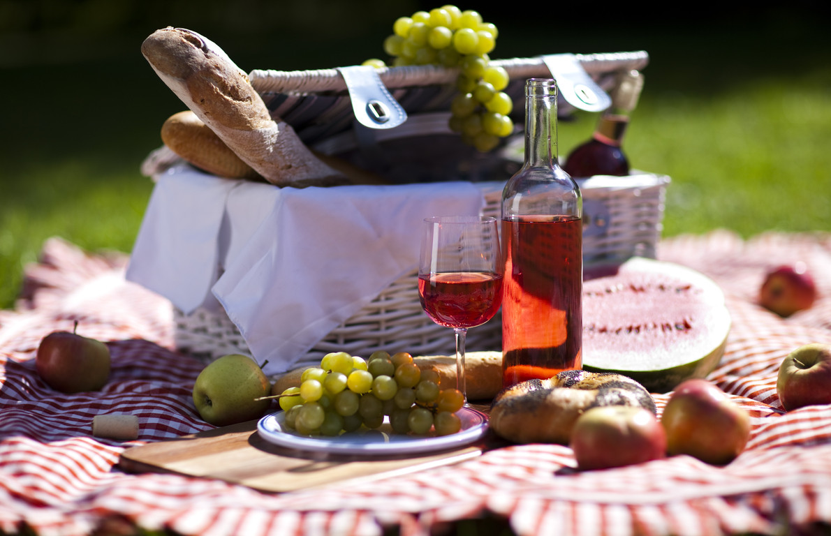Cooking For Two
 A Romantic Picnic for Two What to Cook What to Bring