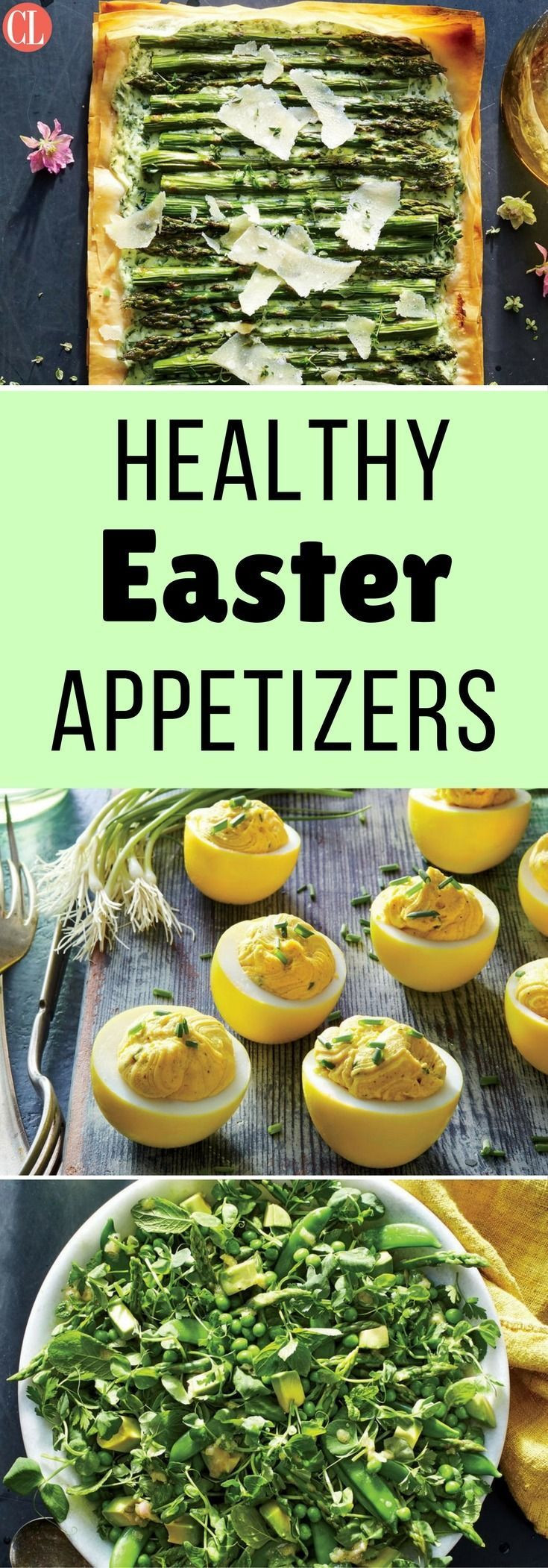 Cooking Light Easter Dinner
 45 Healthy Side Dishes to Celebrate Easter