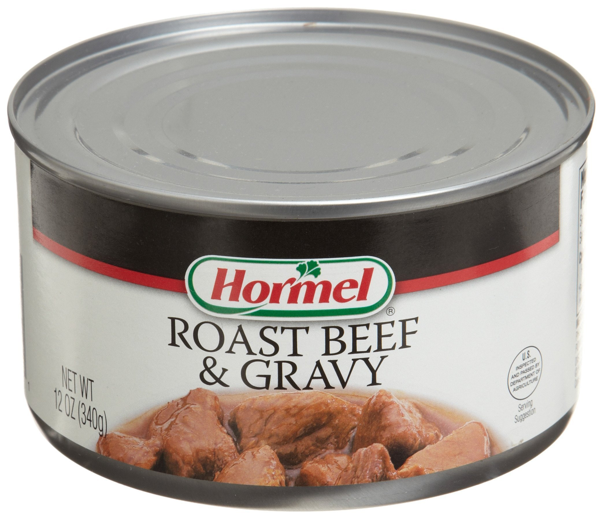 Corned Beef Gravy
 Amazon Libby Roast Beef with Gravy 12 Ounce Cans