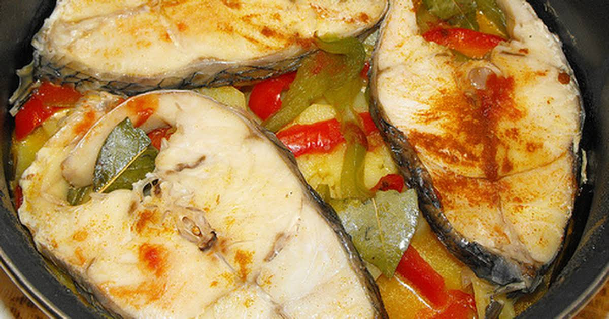 Corvina Fish Recipes
 10 Best Corvina Fish Recipes