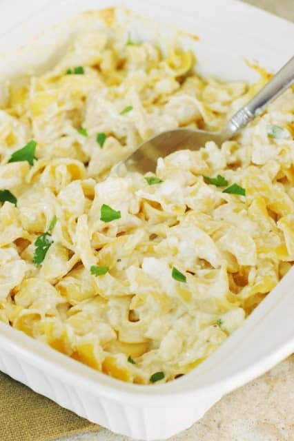 Cottage Cheese And Noodles
 Recipes With Cottage Cheese That Are Really Tasty