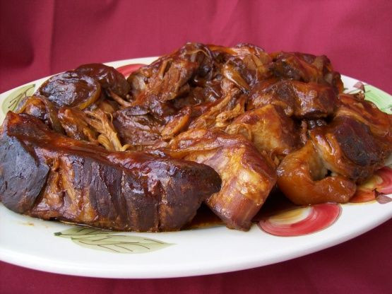 Country Style Beef Ribs Slow Cooker
 Easiest Tastiest Barbecue Country Style Ribs Slow Cooker