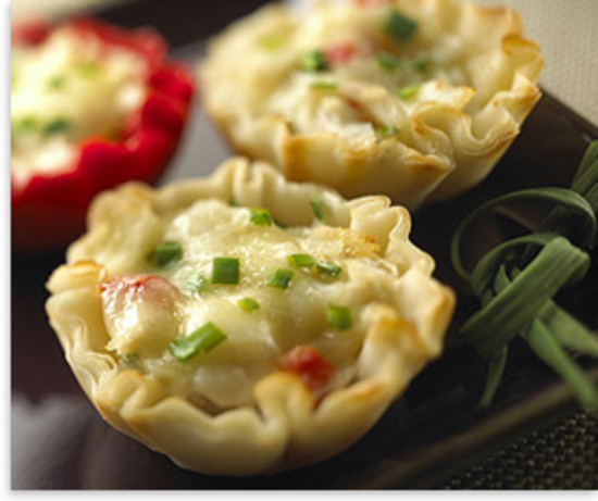 Crab Meat Appetizer
 Baby Brie Crab Appetizers Recipe Food