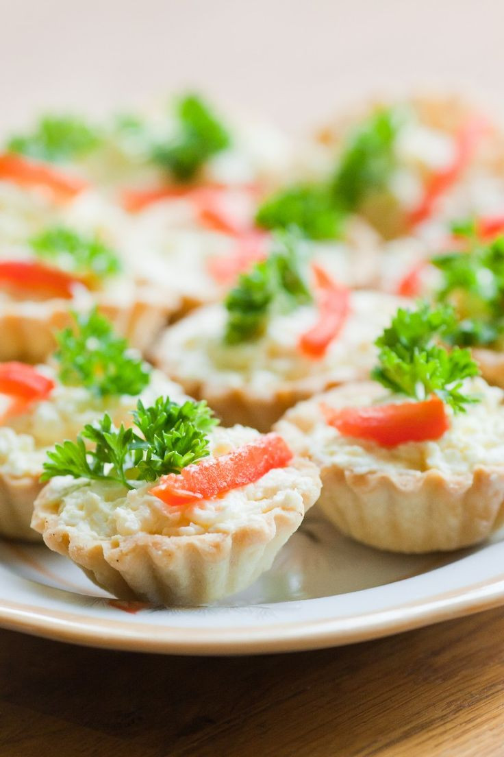 Crab Meat Appetizer
 Best 25 Crab appetizer ideas on Pinterest