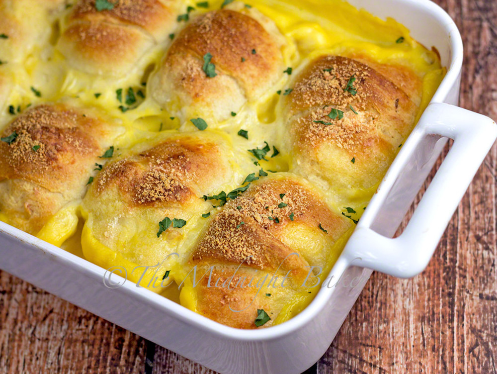 35 Of the Best Ideas for Crescent Roll Dinner Recipes - Best Recipes
