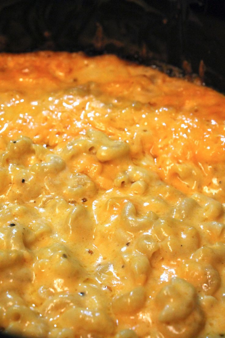 Crock Pot Baked Macaroni And Cheese
 Best Slow Cooker Macaroni and Cheese