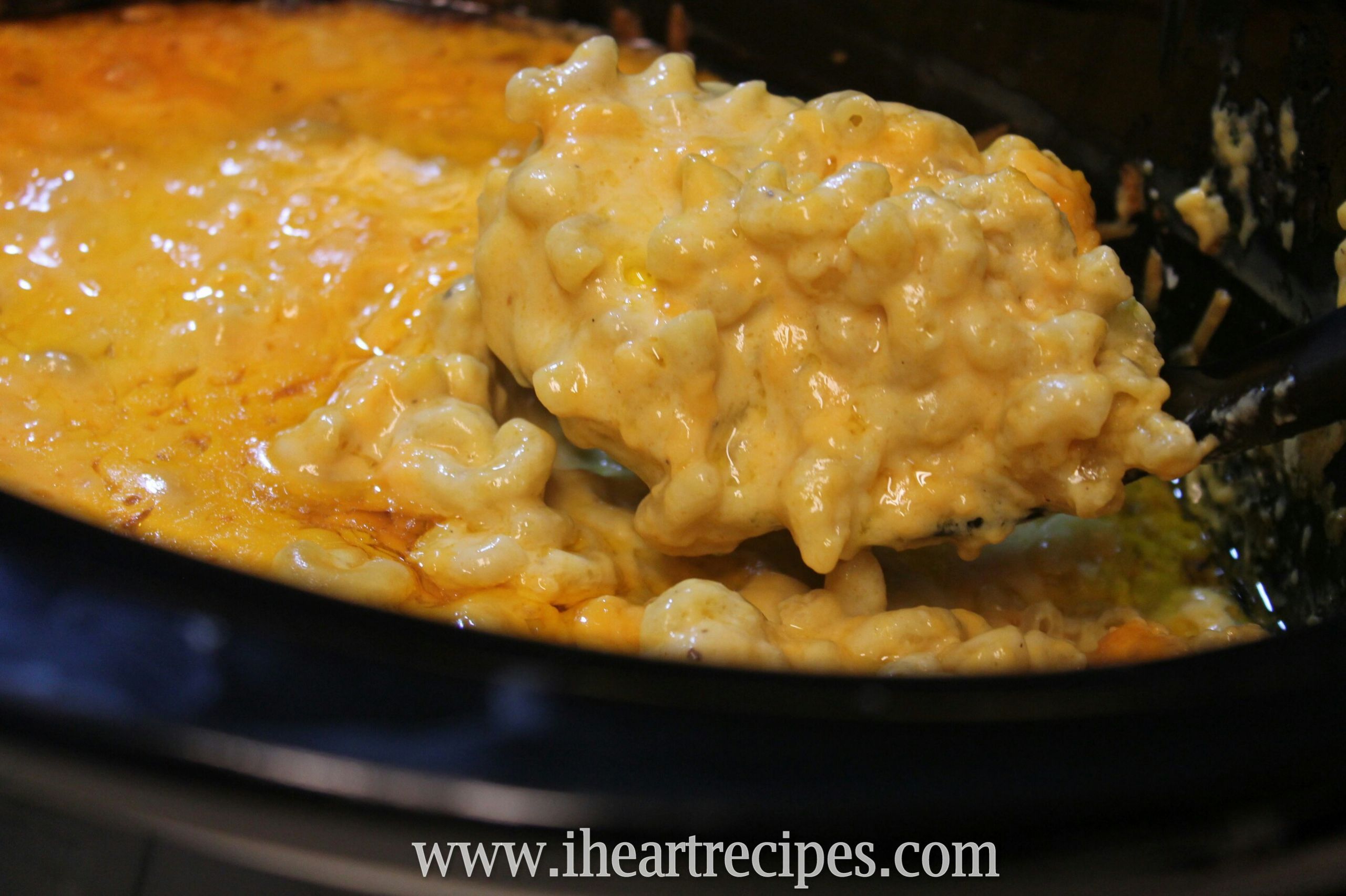 Crock Pot Baked Macaroni And Cheese
 Slow Cooker Macaroni and Cheese