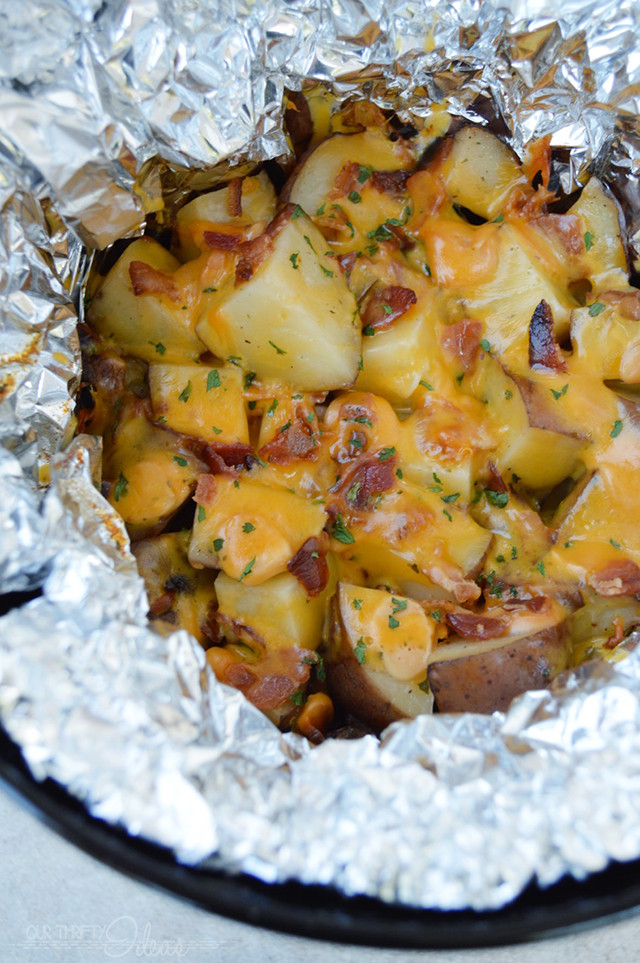 The Best Crock Pot Breakfast Potatoes - Best Recipes Ideas and Collections