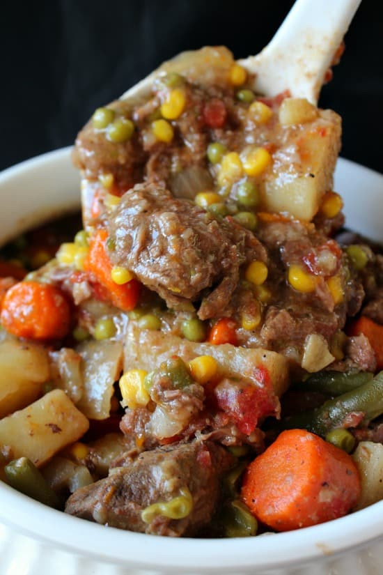 The 24 Best Ideas for Crockpot Lamb Stew - Best Recipes Ideas and ...