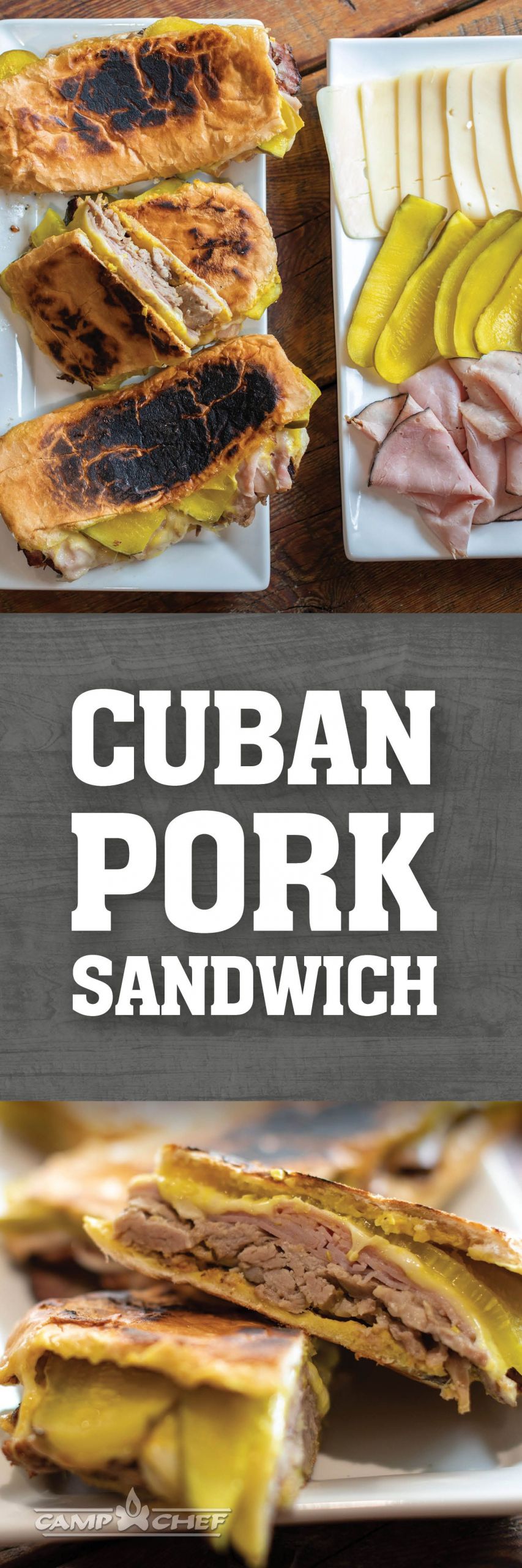 Cuban Pork Sandwiches Recipe
 Cuban Pork Sandwich Recipe With images