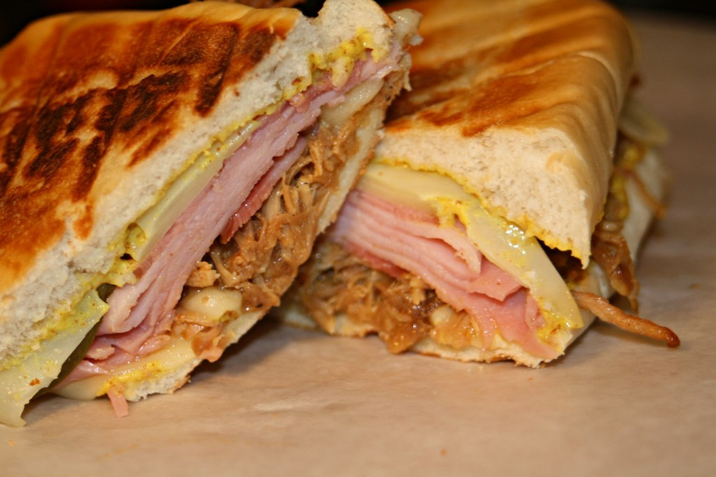 Cuban Pork Sandwiches Recipe
 Cuban Sandwich addicted to recipes