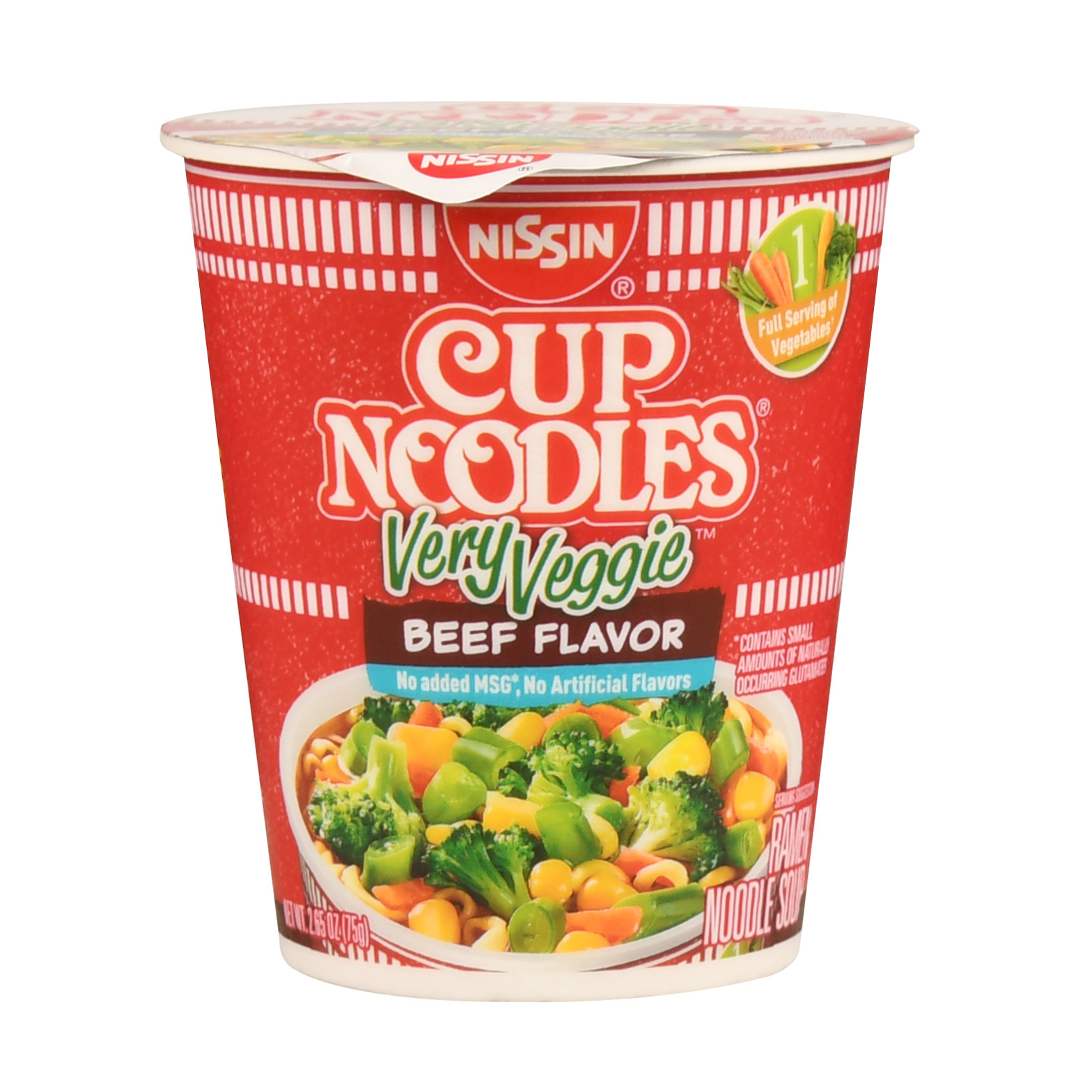 Cup Noodles Very Veggie
 Cup Noodles Very Veggie Beef – BrickSeek