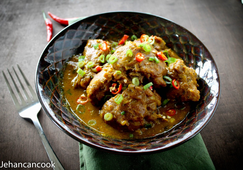 Curry Duck Recipes
 GUYANESE DUCK CURRY Jehan Can Cook