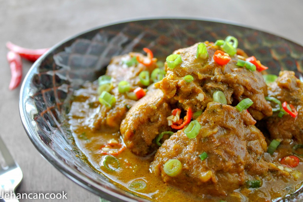 Curry Duck Recipes
 GUYANESE DUCK CURRY Jehan Can Cook