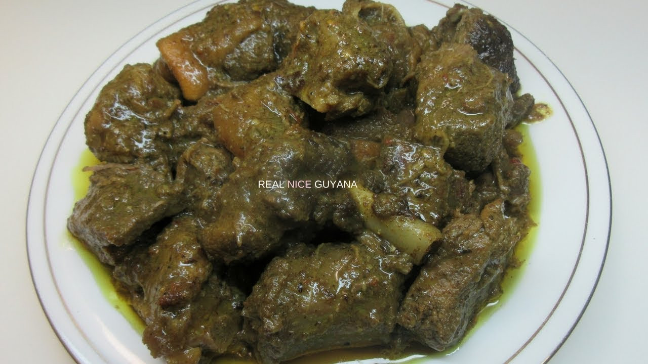 Curry Duck Recipes
 Duck Curry step by step Video Recipe II Real Nice Guyana