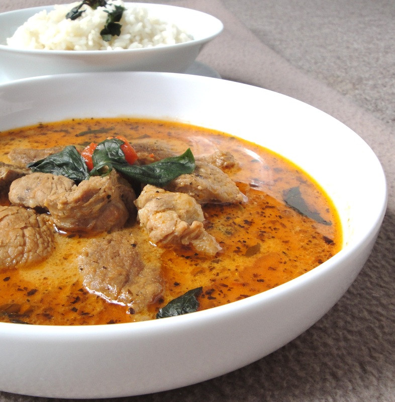 Curry Duck Recipes
 Thai Red Duck Curry SIMBOOKER RECIPES COOK PHOTOGRAPH