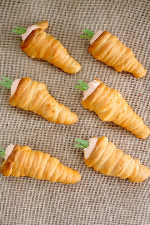 Cute Easter Appetizers
 50 Easy Easter Appetizers Recipes & Ideas for Last