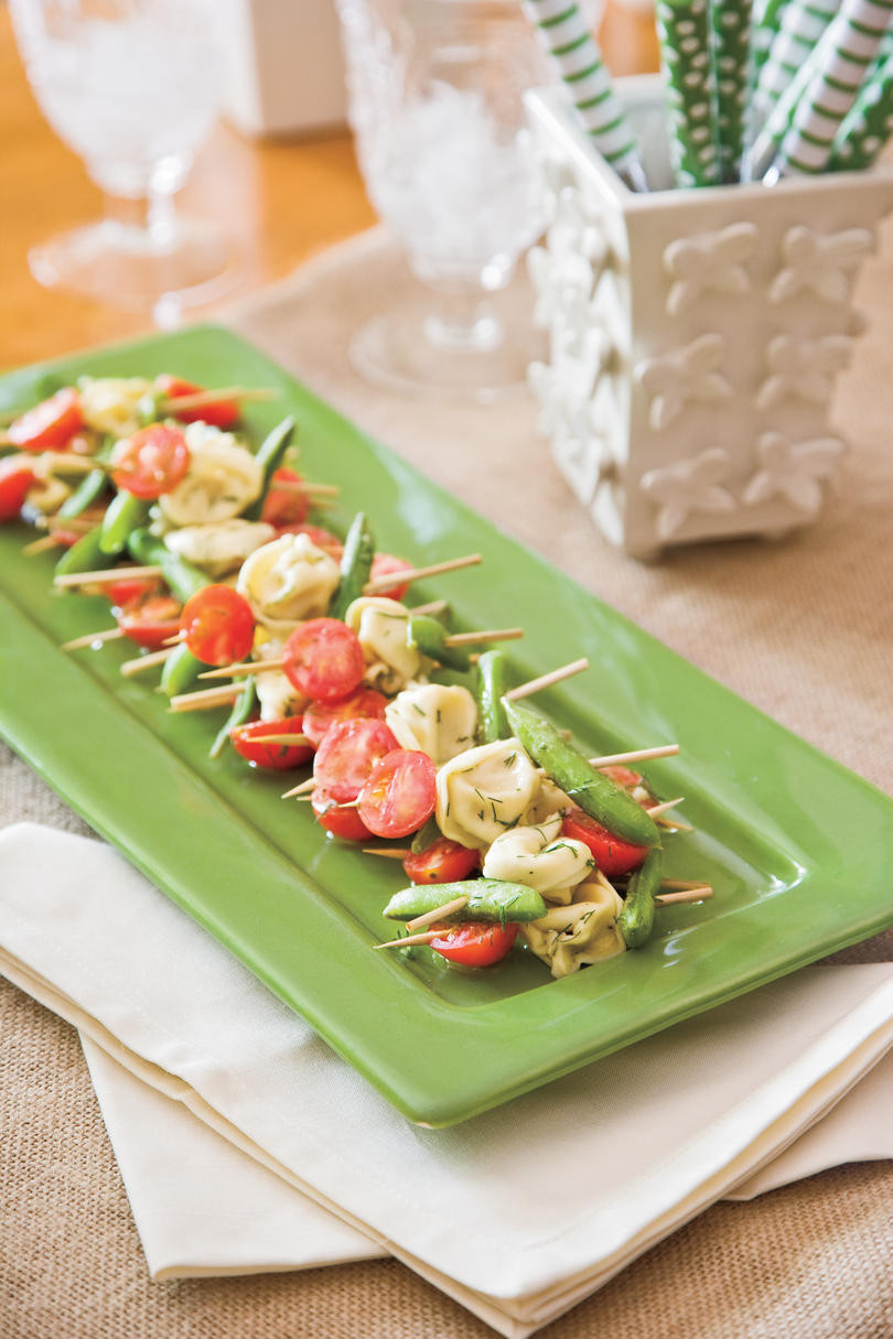 Cute Easter Appetizers
 30 Easter Appetizers and Finger Foods Southern Living