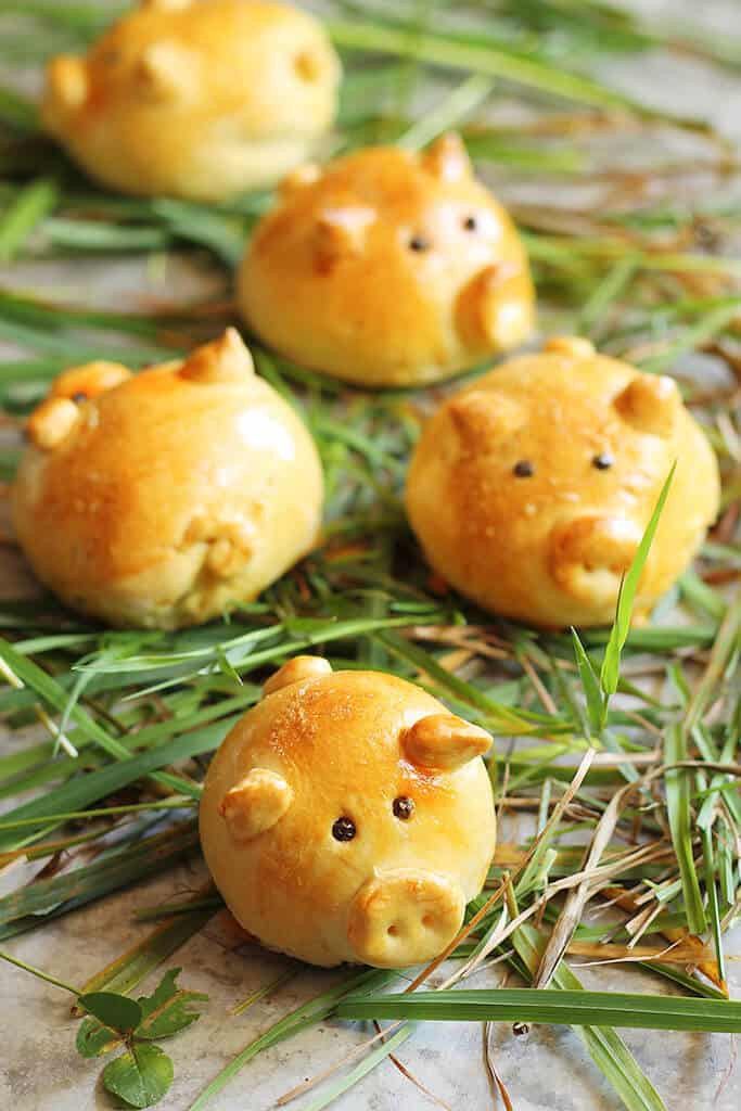 30 Best Cute Easter Appetizers - Best Recipes Ideas and Collections