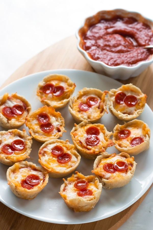 Dairy Free Appetizers
 Gluten Free Appetizers that are Perfect for Your Party