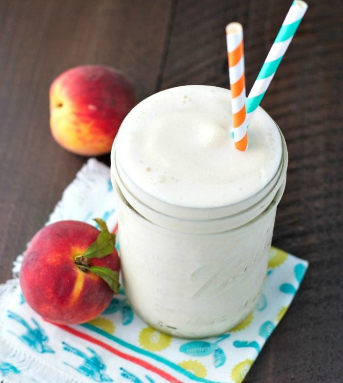 Dairy Free Smoothie Recipes
 20 Best Dairy Free Smoothie Recipes