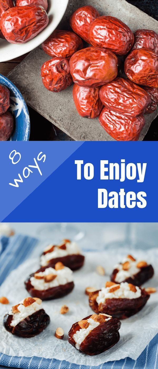Dates Fruit Recipes
 How To Eat Dates