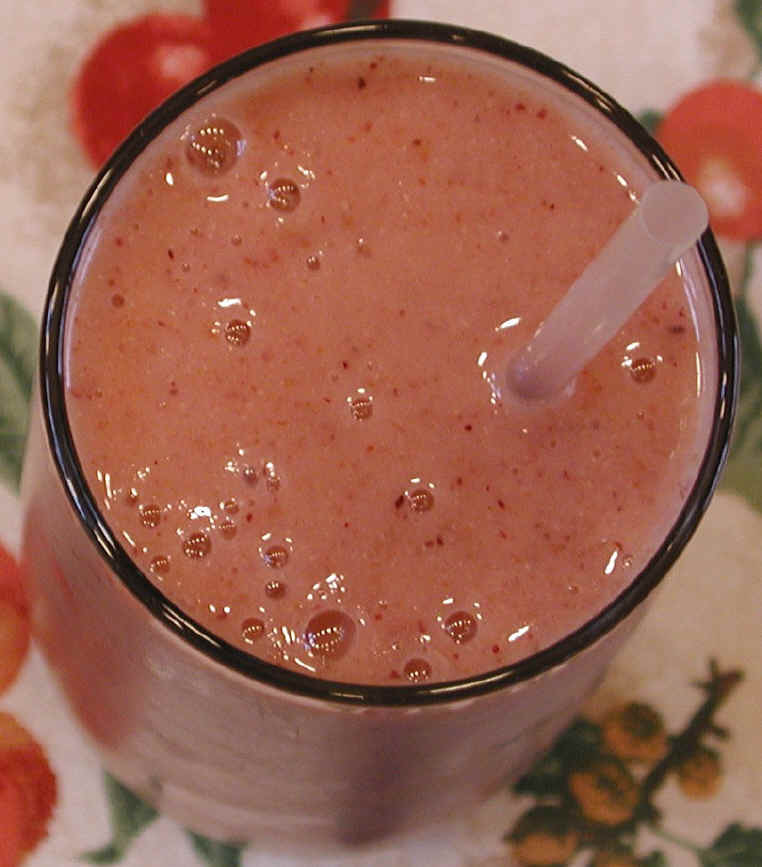 Dates Fruit Recipes
 Fruit Smoothie with Cranberries Apples Oranges Bananas