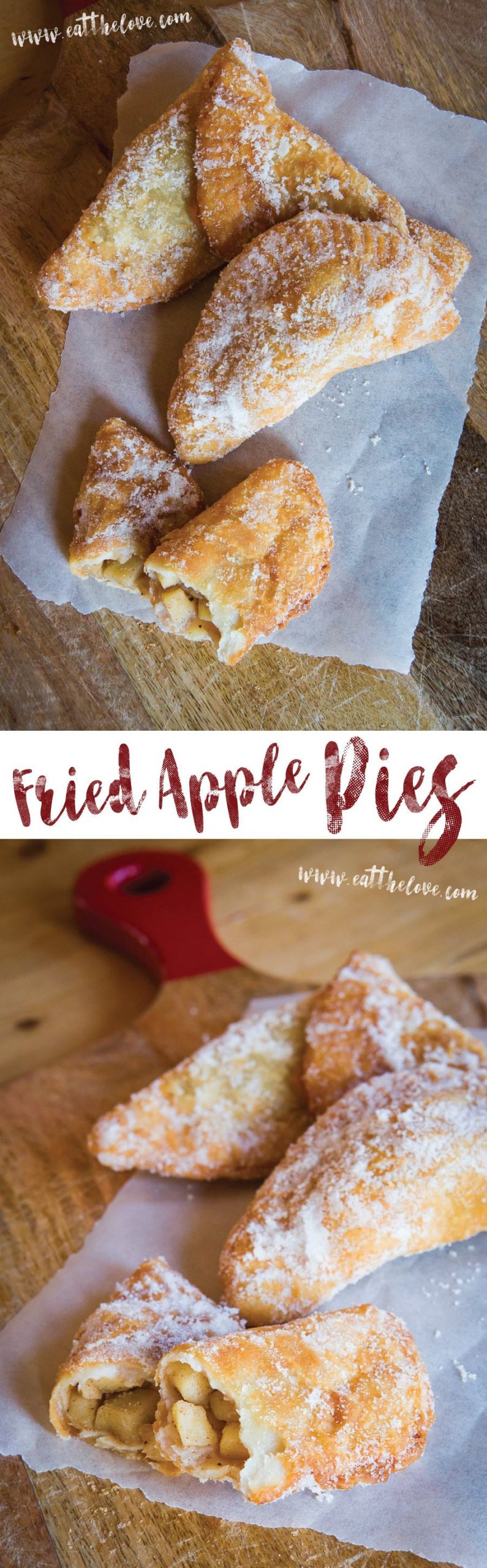 Deep Fried Apple Pie
 Fried Apple Pies Fried Apple Pie Recipes