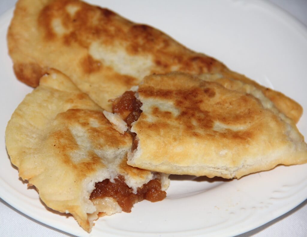 Deep Fried Apple Pie
 Fried Apple Pie Recipe — Dishmaps