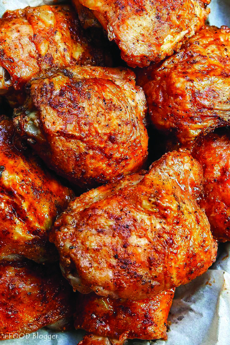 The Best Deep Fried Boneless Chicken Thighs - Best Recipes Ideas and ...