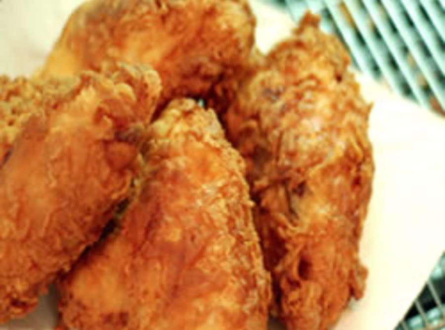 Deep Fried Boneless Skinless Chicken Breast
 Deep Fried Chicken In French Fryer