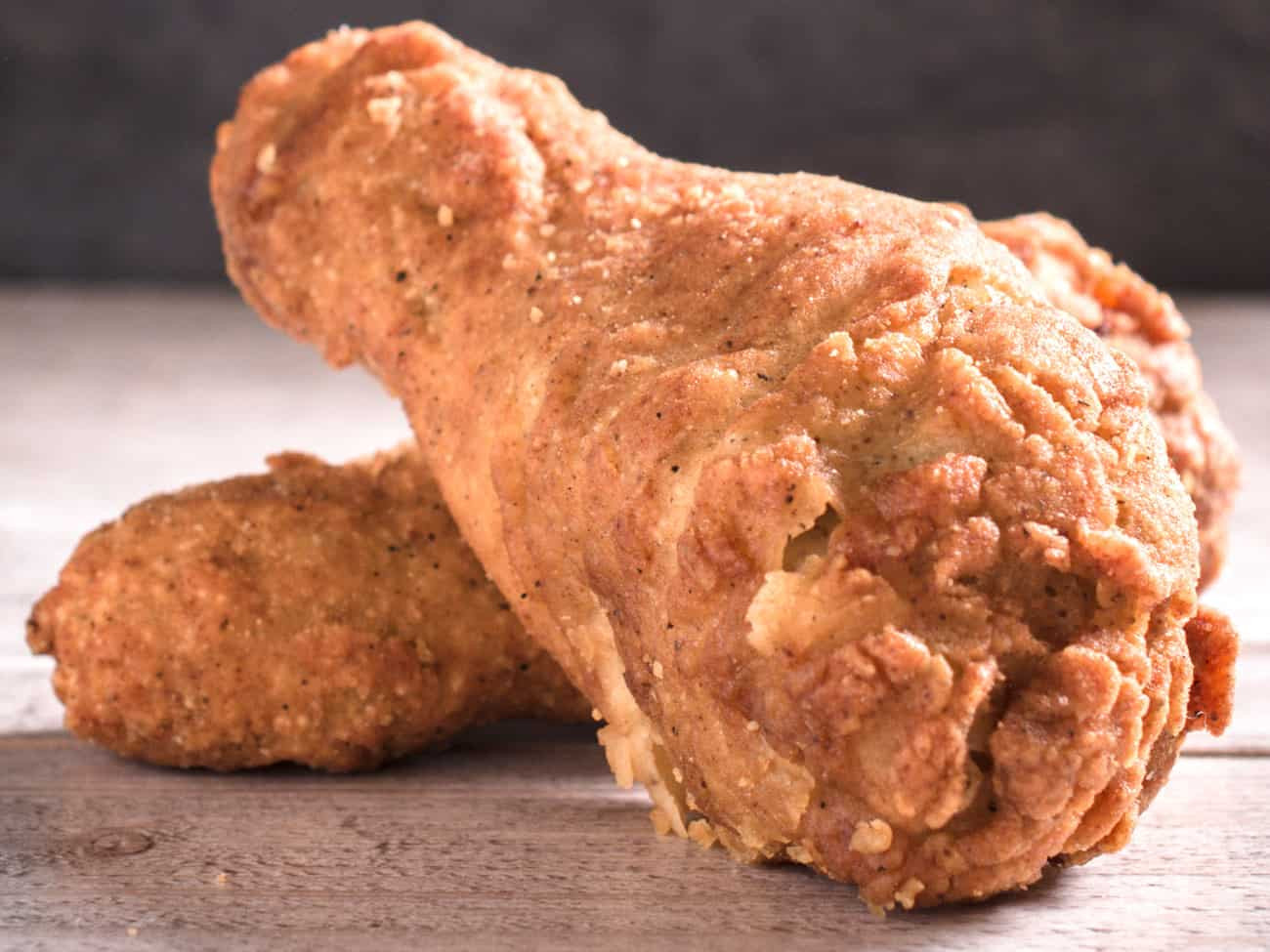 Deep Fried Chicken Drumsticks
 The Best KFC Fried Chicken Recipe on the Internet