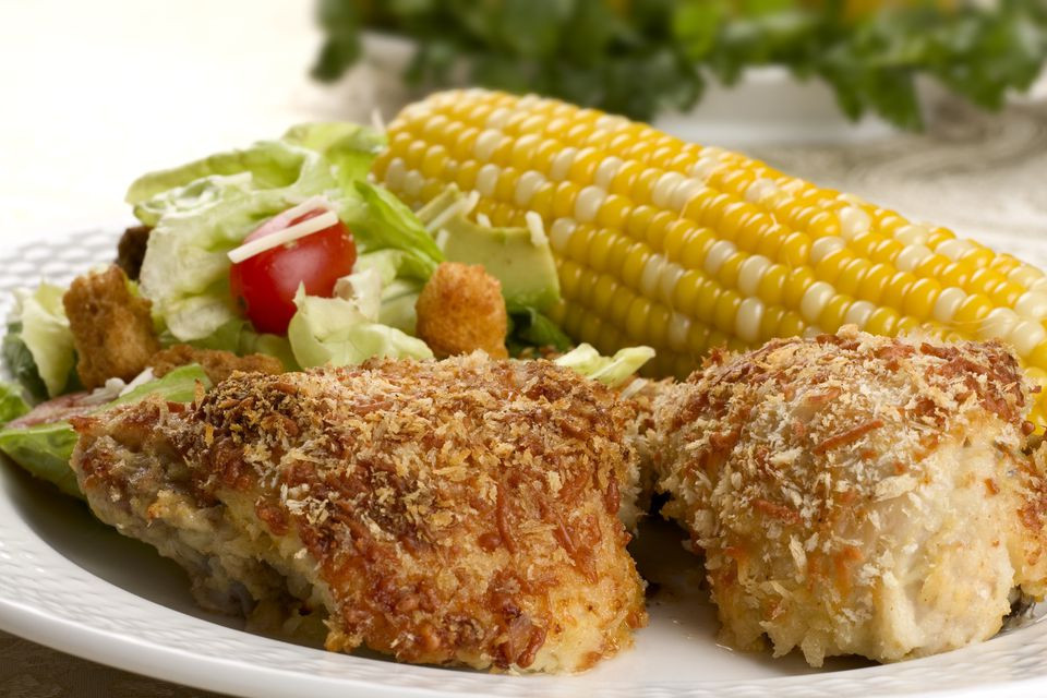 Deep Fried Chicken Thighs Bone In
 The 20 Best Ideas for Deep Fried Chicken Thighs Bone In
