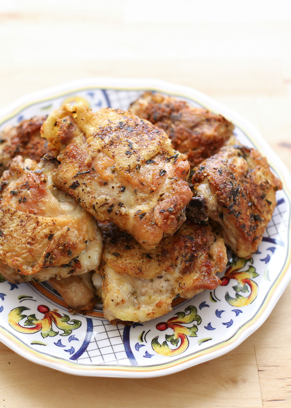 The Best Deep Fried Chicken Thighs Recipe - Best Recipes Ideas and How Long To Deep Fry Chicken Thighs At 375