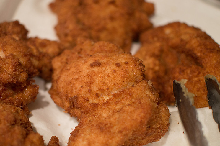 Deep Fried Chicken Thighs Time
 20 Best Deep Fried Chicken Thighs Time Best Round Up